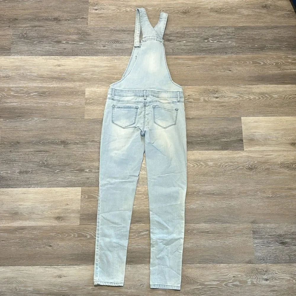 Bongo Overalls  - Picture 2 of 8